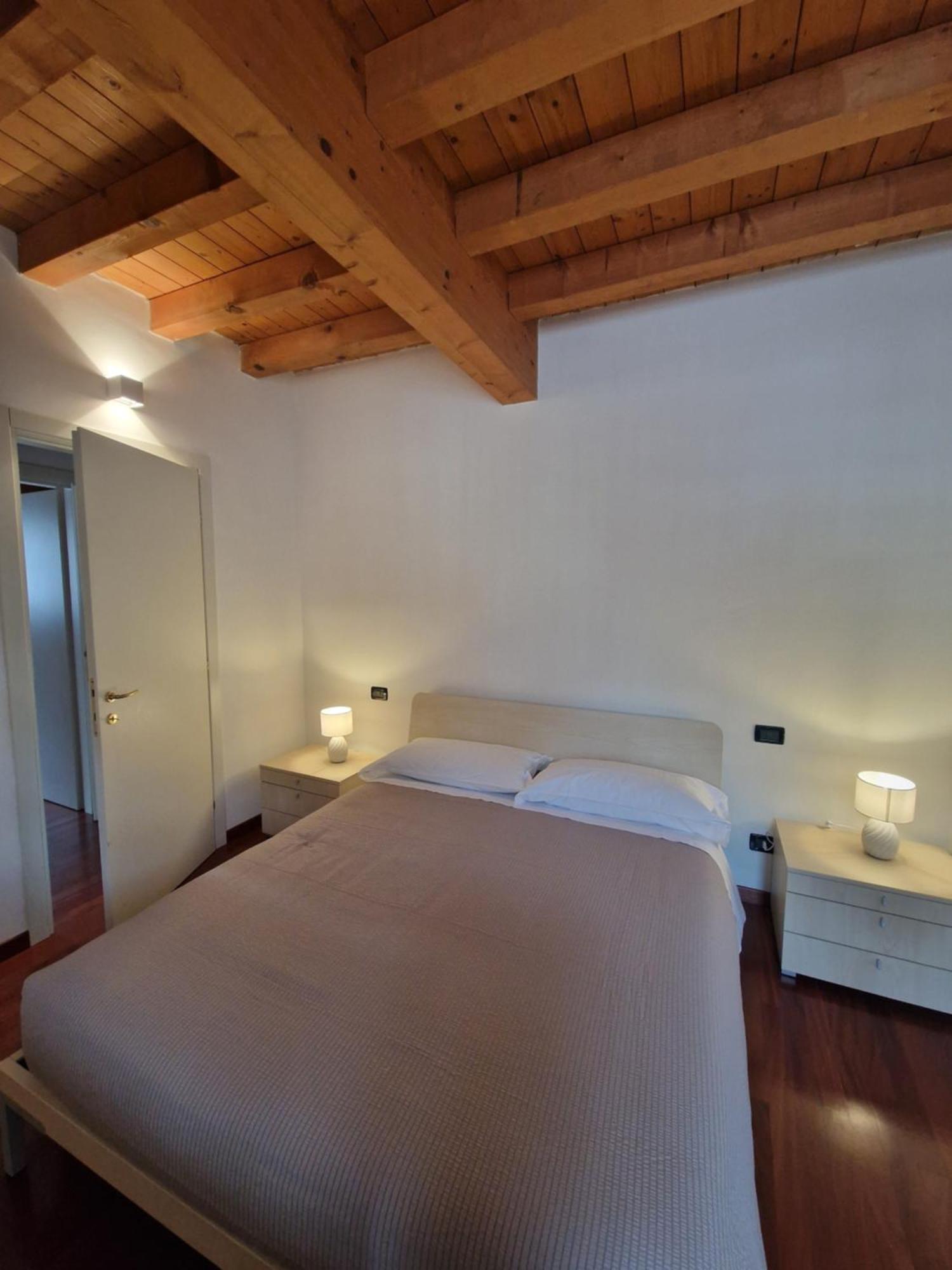 Hotel Raibl E Appartamenti Tarvisio Exterior foto